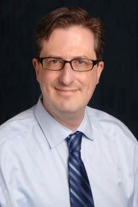 Edward Denmead Huey, MD Profile Headshot